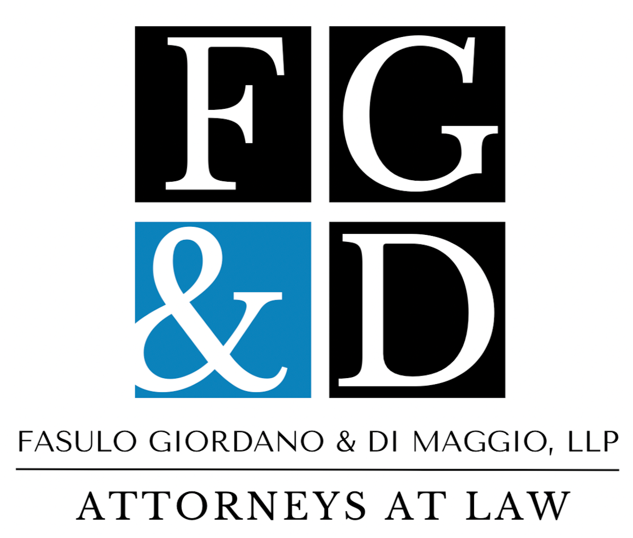 Fasulo Giordano & DiMaggio, LLP logo